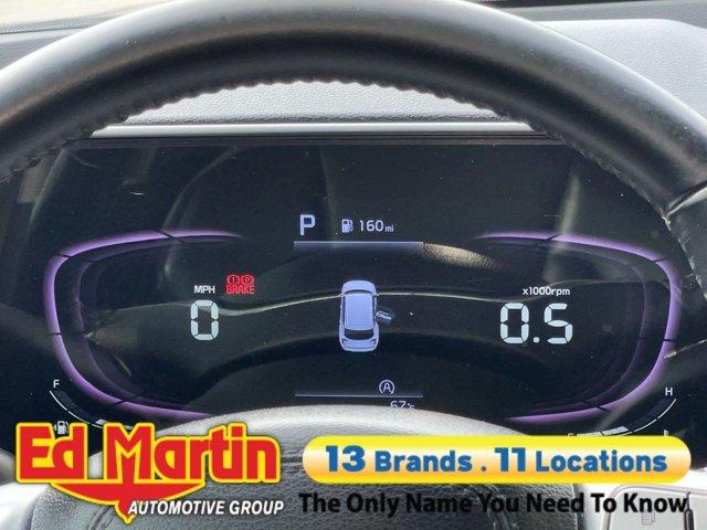 used 2024 Kia Telluride car, priced at $29,240