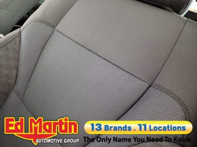 new 2026 Toyota Tundra car, priced at $54,354