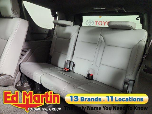 used 2021 Chevrolet Tahoe car, priced at $39,254