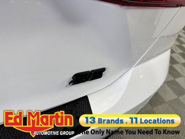 new 2025 Toyota Camry car, priced at $36,569