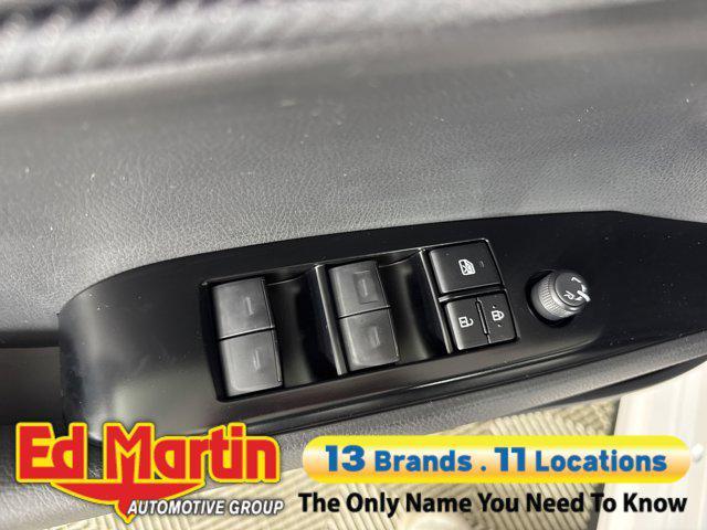 new 2025 Toyota Camry car, priced at $36,569