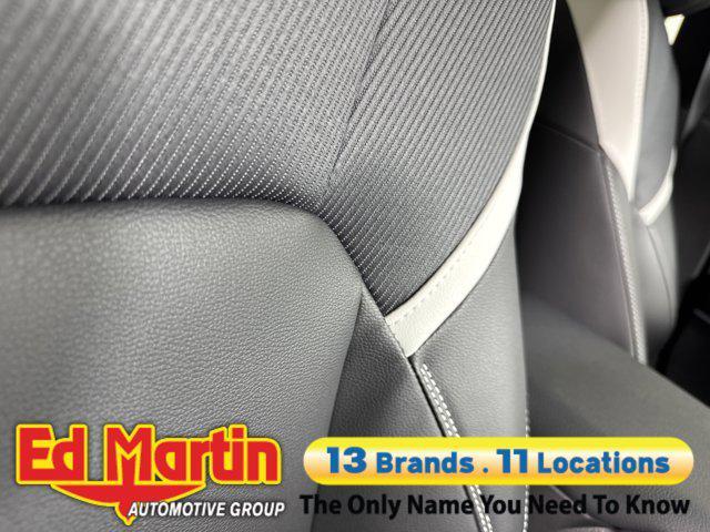 new 2025 Toyota Camry car, priced at $36,569