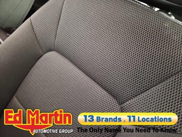 used 2024 Chevrolet Colorado car, priced at $33,457