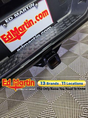 used 2024 Chevrolet Colorado car, priced at $33,457