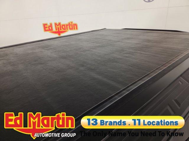 used 2024 Chevrolet Colorado car, priced at $33,457