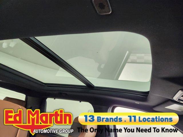 new 2026 Toyota Tundra car, priced at $69,142