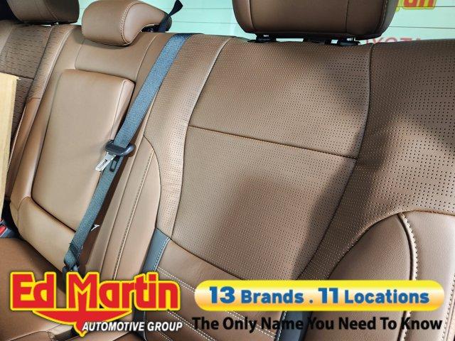 new 2026 Toyota Tundra car, priced at $69,142