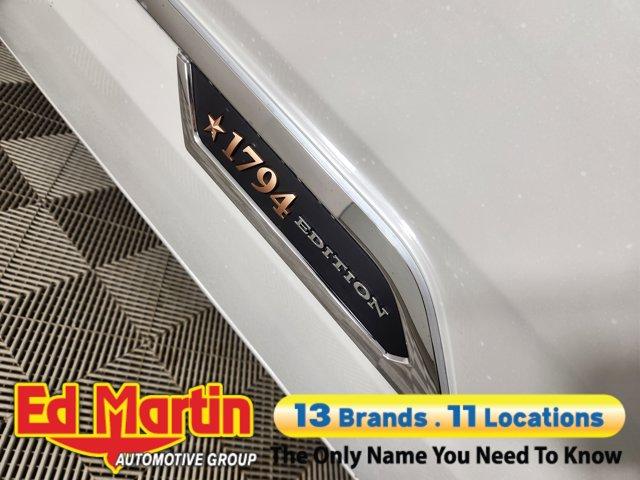 new 2026 Toyota Tundra car, priced at $69,142