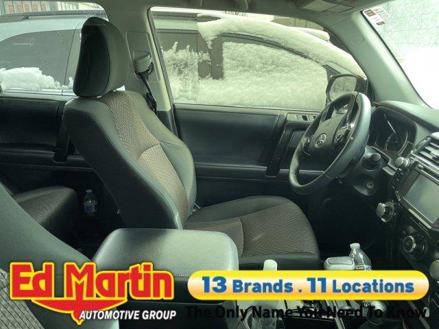 used 2019 Toyota 4Runner car, priced at $34,192