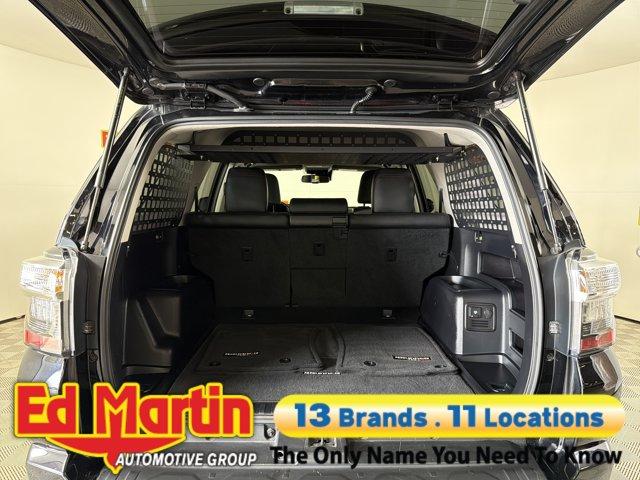 used 2024 Toyota 4Runner car, priced at $43,412