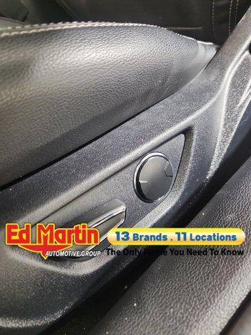 used 2017 Ford Mustang car, priced at $12,247