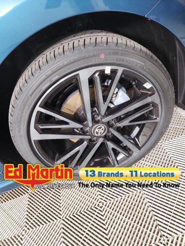 new 2026 Toyota Camry car, priced at $41,631