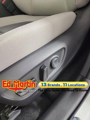 new 2025 Toyota RAV4 Hybrid car, priced at $39,607