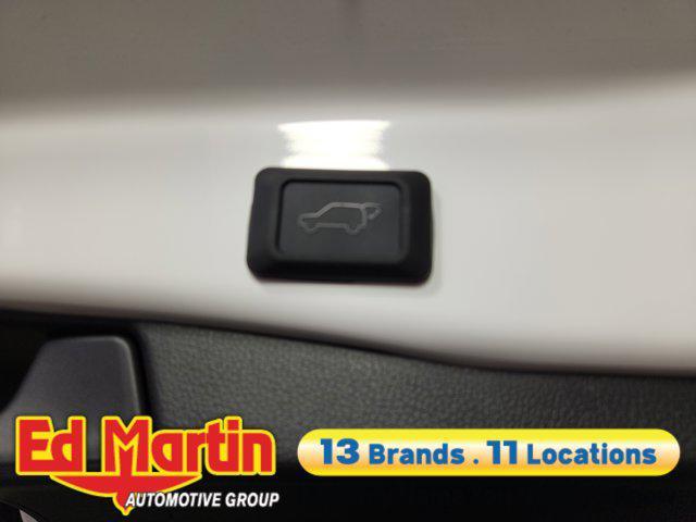 new 2025 Toyota RAV4 Hybrid car, priced at $39,607