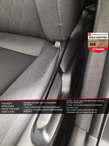 used 2024 Toyota Corolla car, priced at $18,697