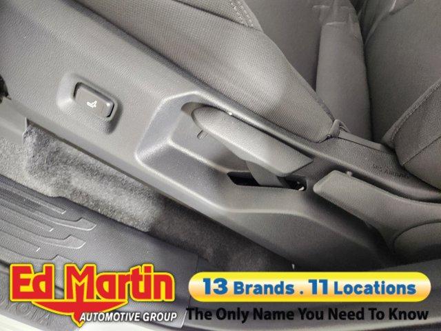 new 2025 Toyota Tacoma car, priced at $40,097