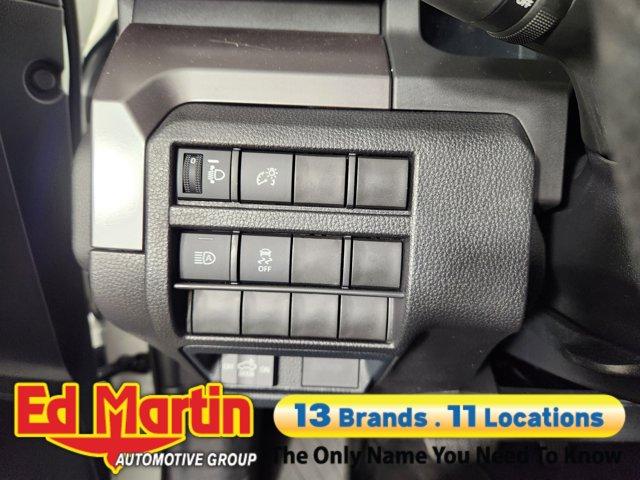 new 2025 Toyota Tacoma car, priced at $40,097