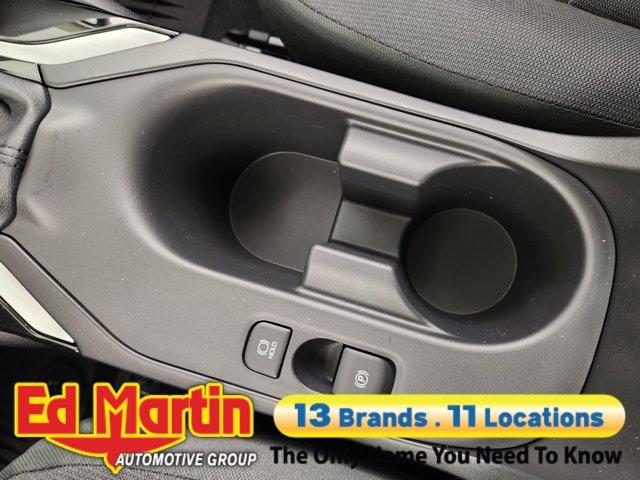 new 2026 Toyota Corolla car, priced at $23,707