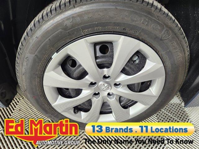 new 2026 Toyota Corolla car, priced at $23,707