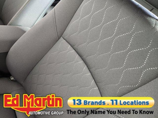 new 2026 Toyota Corolla car, priced at $23,707