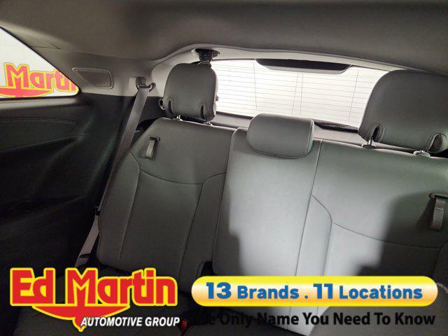 used 2025 Toyota Sienna car, priced at $44,174