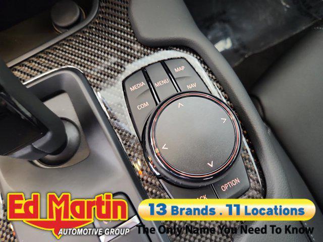 new 2026 Toyota GR Supra car, priced at $72,494