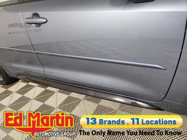 new 2026 Toyota Corolla car, priced at $26,263