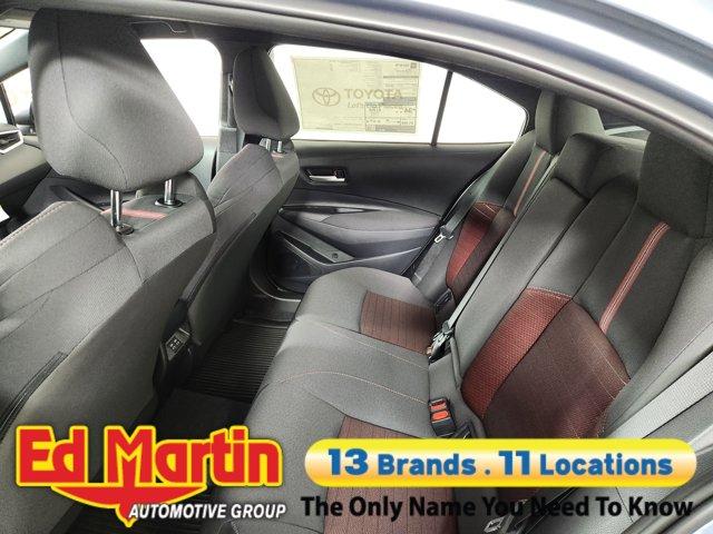 new 2026 Toyota Corolla car, priced at $26,263