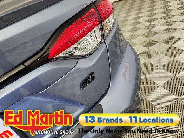 new 2026 Toyota Corolla car, priced at $26,263