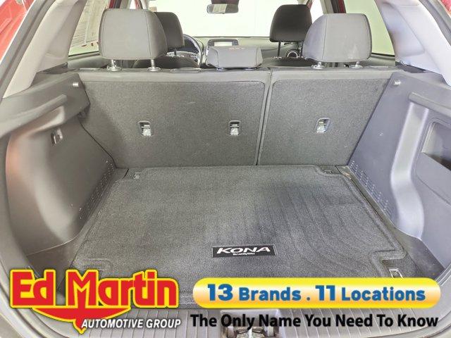 used 2020 Hyundai Kona car, priced at $11,585