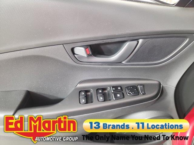 used 2020 Hyundai Kona car, priced at $11,585