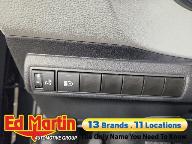 new 2025 Toyota Corolla car, priced at $28,604