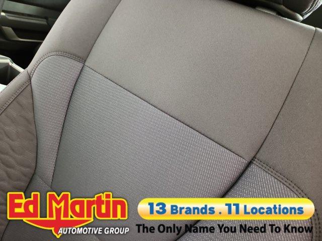 new 2026 Toyota Tundra car, priced at $52,149