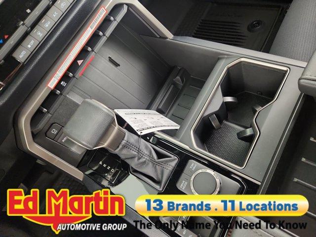 new 2026 Toyota Tundra car, priced at $52,149