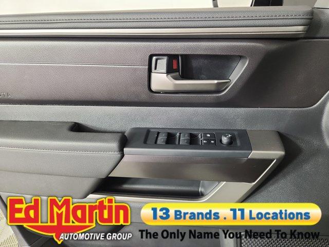 new 2026 Toyota Tundra car, priced at $52,149