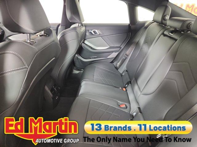 used 2025 BMW 228 Gran Coupe car, priced at $34,349