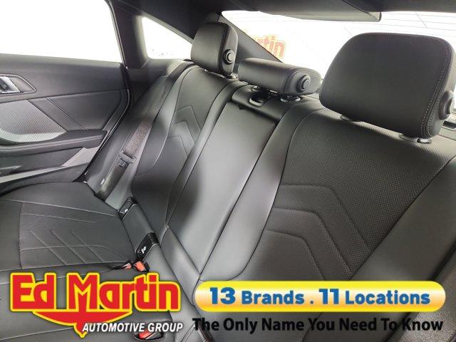 used 2025 BMW 228 Gran Coupe car, priced at $34,349