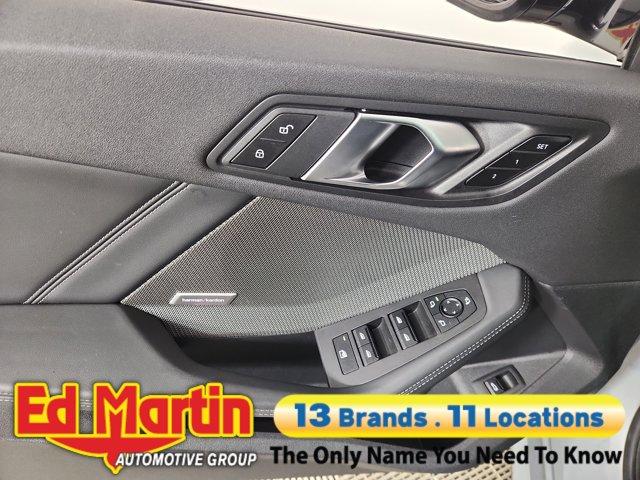 used 2025 BMW 228 Gran Coupe car, priced at $34,349