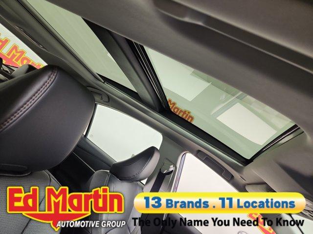 new 2026 Toyota Camry car, priced at $42,098