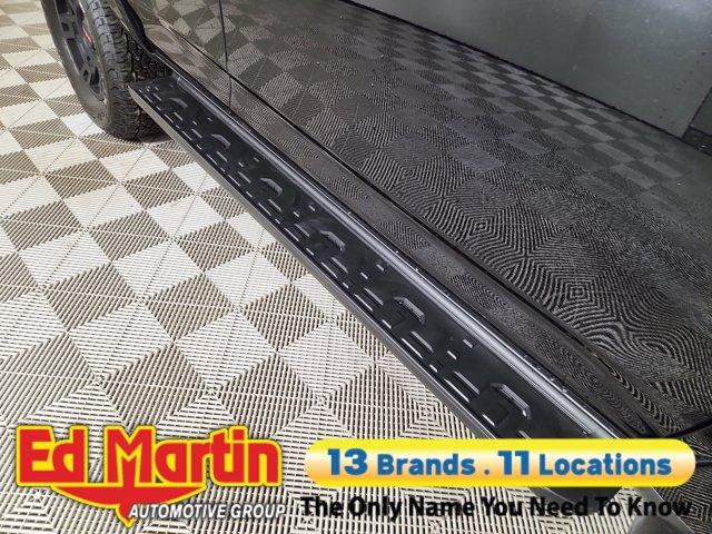 used 2020 Toyota 4Runner car, priced at $33,816