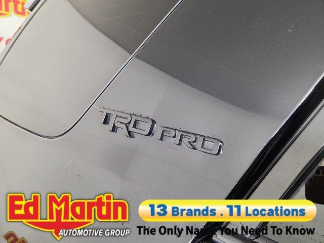 used 2020 Toyota 4Runner car, priced at $33,816