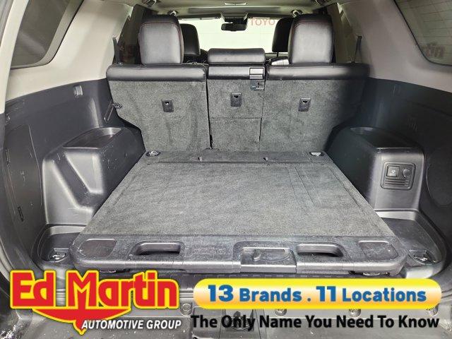 used 2020 Toyota 4Runner car, priced at $33,816