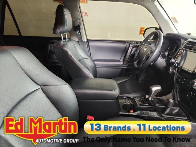 used 2020 Toyota 4Runner car, priced at $33,816