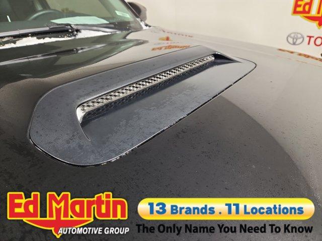 used 2020 Toyota 4Runner car, priced at $33,816