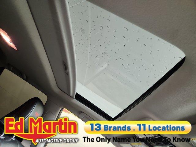 used 2020 Toyota 4Runner car, priced at $33,816