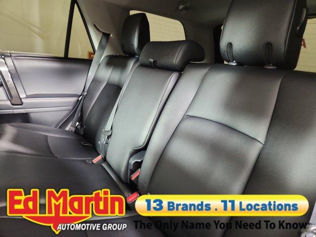 used 2020 Toyota 4Runner car, priced at $33,816