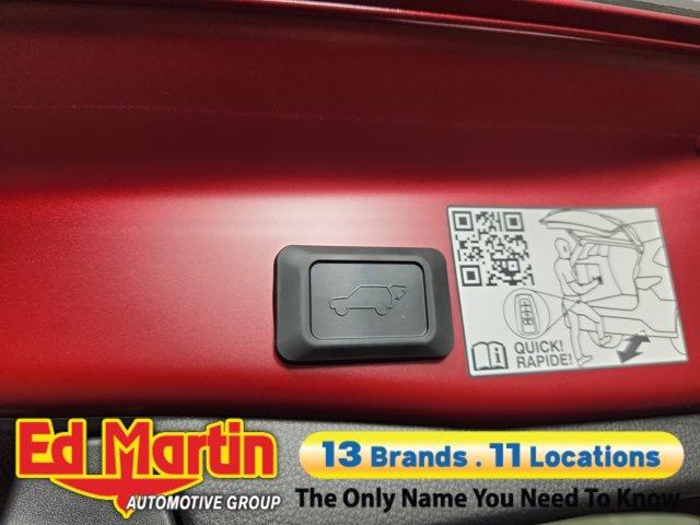 new 2025 Toyota RAV4 car, priced at $43,265