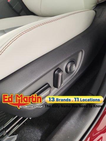 new 2025 Toyota RAV4 car, priced at $43,265