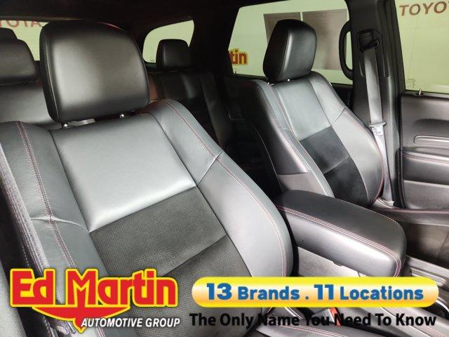 used 2021 Dodge Durango car, priced at $27,716