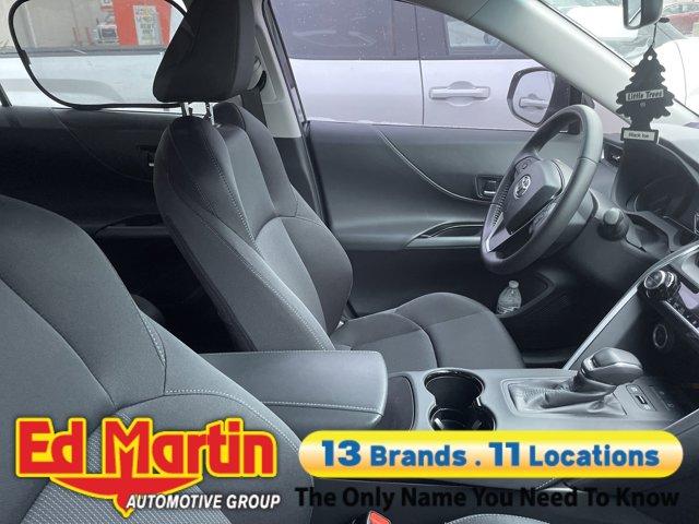 used 2023 Toyota Venza car, priced at $31,434